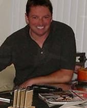 Bret Graham - Class of 1988 - James Madison High School
