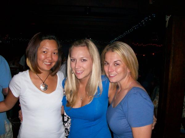 James Madison High School Classmates
