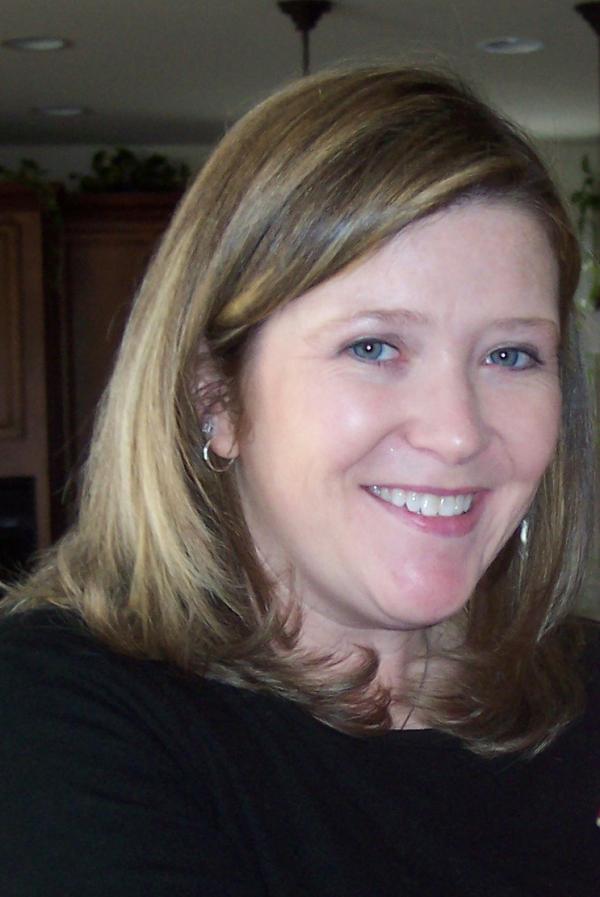 Nannette Donaldson - Class of 1991 - James Madison High School