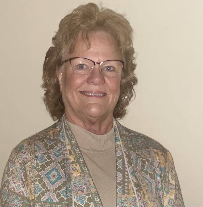 Sandra Edmonds - Class of 1973 - James Madison High School