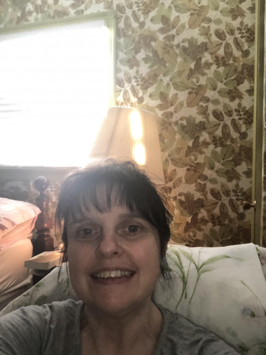 Julie Beebe - Class of 1991 - James Madison High School