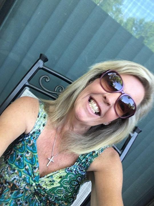 Sandy Daisey - Class of 1987 - James Madison High School
