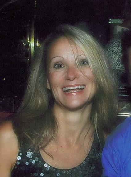 Lauren Wright - Class of 1979 - James Madison High School