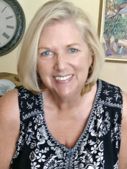 Kathy Maddox - Class of 1978 - James Madison High School