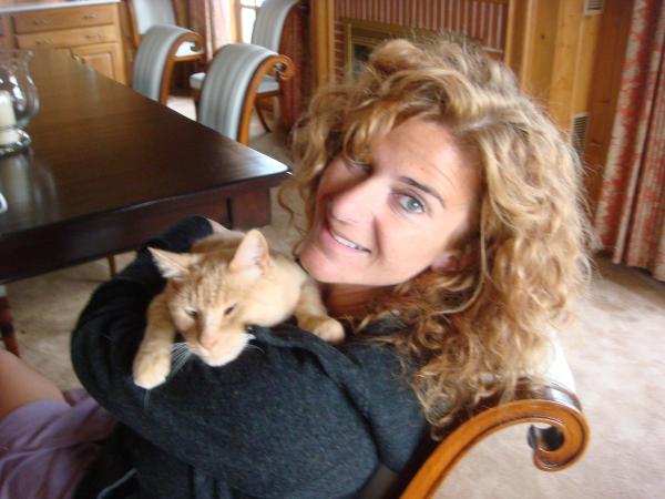 Pam Waddington - Class of 1980 - James Madison High School