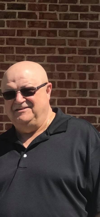 William Moreland - Class of 1972 - James Madison High School