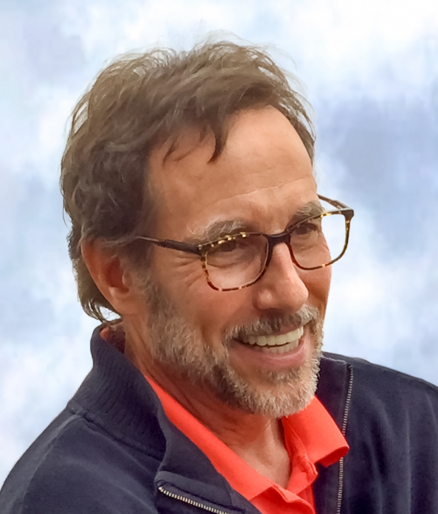 Jay Walden - Class of 1972 - James Madison High School