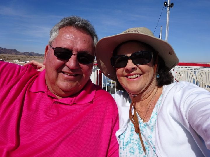 Judy Sheltra - Class of 1966 - James Madison High School