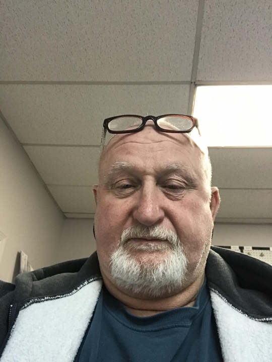 Steve Shoemaker - Class of 1975 - James Madison High School
