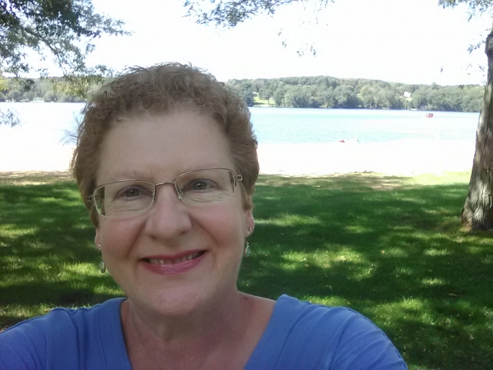 Lynn Legan - Class of 1972 - James Madison High School