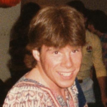 Phillip Lavezzo - Class of 1984 - James Madison High School