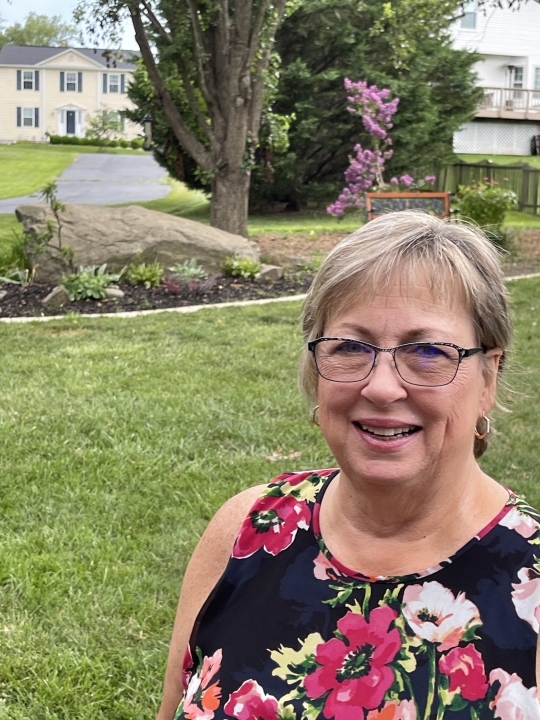 Teri Lash - Class of 1975 - James Madison High School