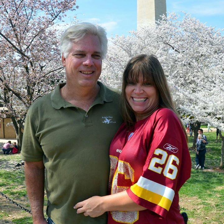 Nancy Fain - Class of 1984 - James Madison High School