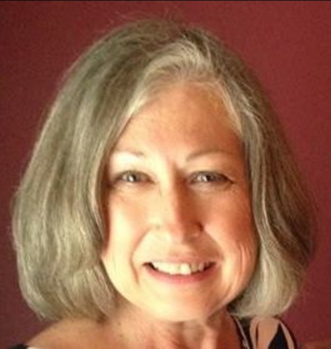 Paula Burkholder - Class of 1969 - James Madison High School