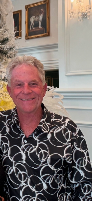 Dan Tennant - Class of 1975 - James Madison High School