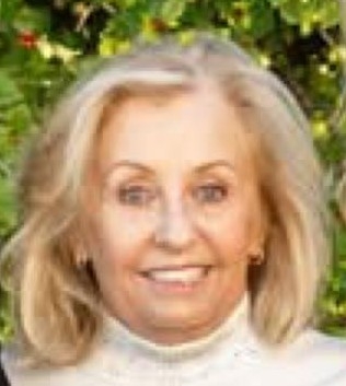 Starr Peterman - Class of 1974 - James Madison High School