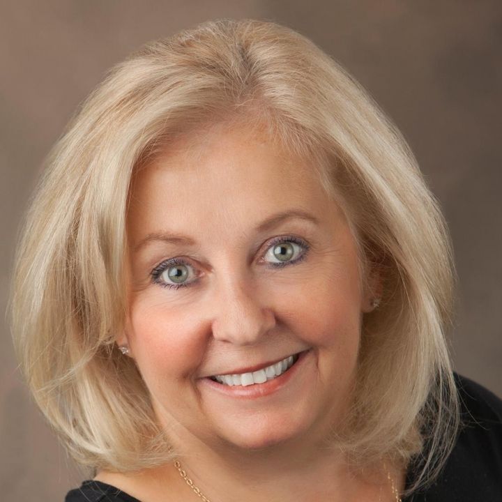 Starr Peterman - Class of 1974 - James Madison High School