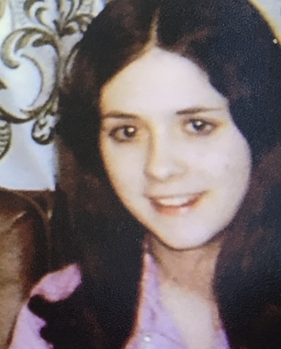 Jean English - Class of 1972 - James Madison High School