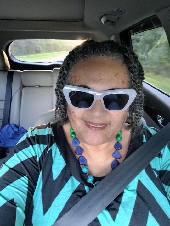 Barbara L Coulston - Class of 1975 - James Madison High School