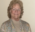 Sandra Edmonds '73