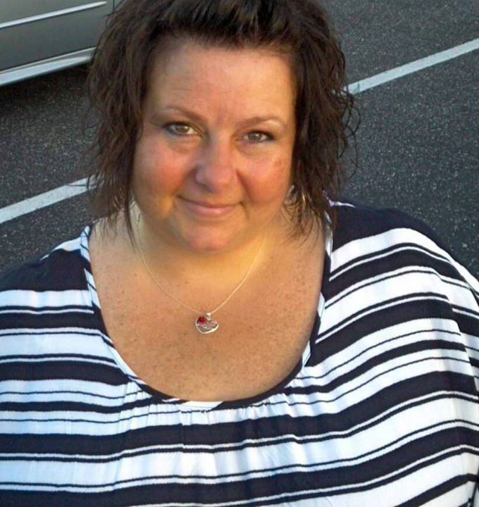 Christine Bryant - Class of 1990 - Lloyd C. Bird High School