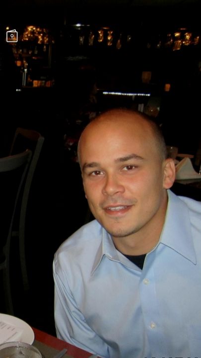 Robert Young - Class of 2005 - Lloyd C. Bird High School