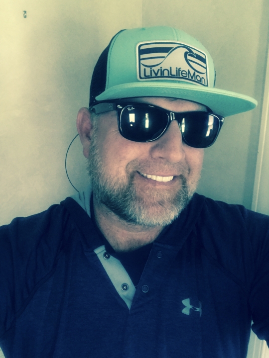 Richard Mcneil - Class of 1988 - Lloyd C. Bird High School