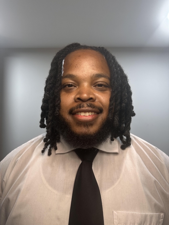Justin Terry - Class of 2006 - Lloyd C. Bird High School