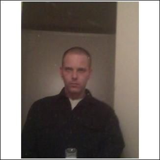 John Baxter - Class of 2002 - Lloyd C. Bird High School