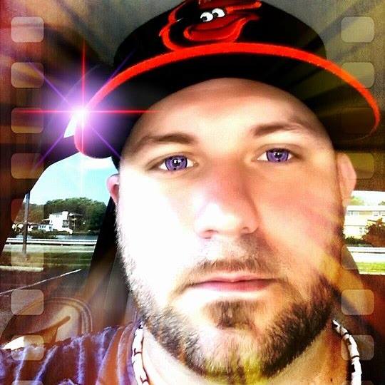 Kyle Harris - Class of 2002 - Lloyd C. Bird High School