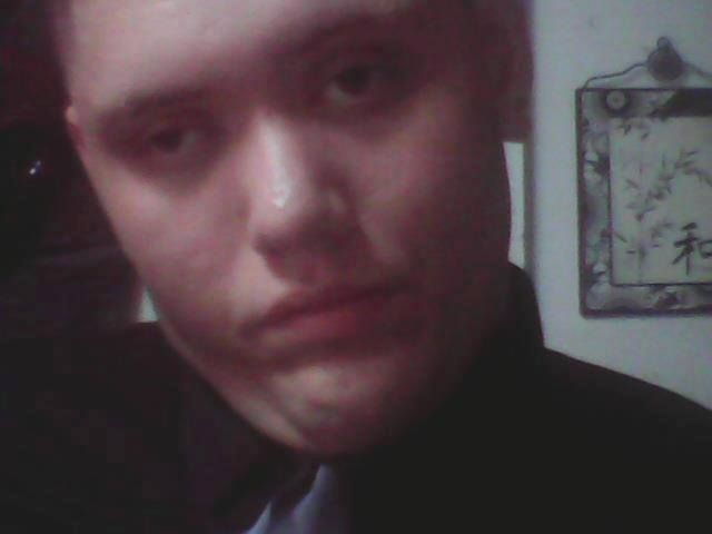 Joshua Prentice - Class of 2003 - Lloyd C. Bird High School
