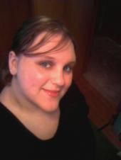 Krystal Barbee - Class of 2010 - Lloyd C. Bird High School