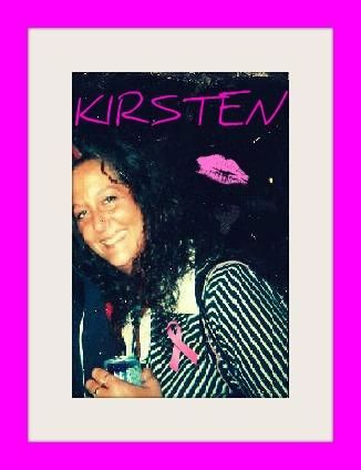 Kirsten Wisniski - Class of 1987 - Lloyd C. Bird High School