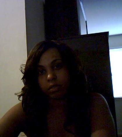 Shanita Ross - Class of 2003 - Lloyd C. Bird High School