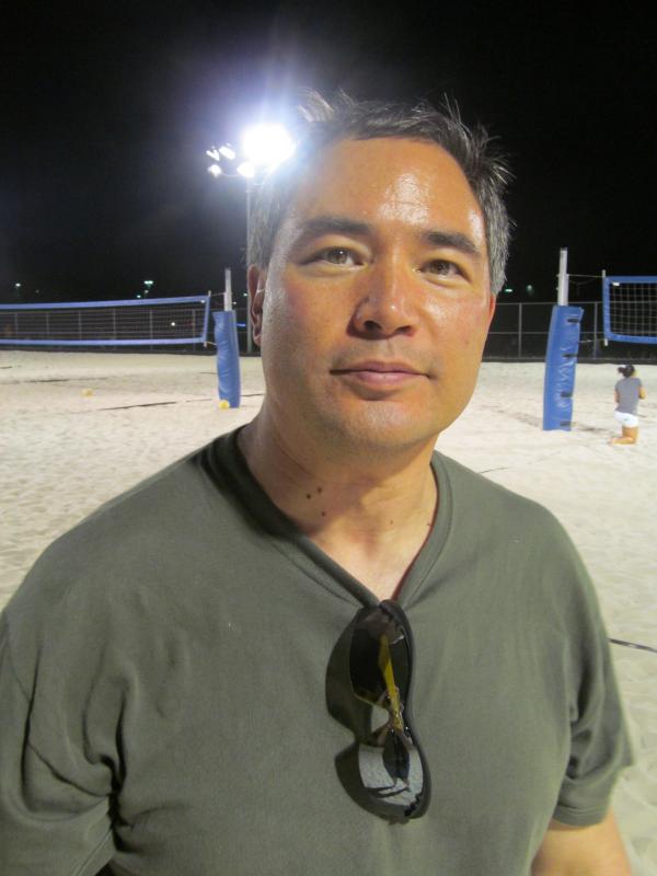 Michael Tsou - Class of 1982 - Lloyd C. Bird High School