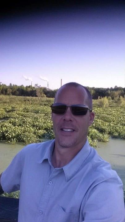 William Anderson - Class of 1988 - Lloyd C. Bird High School