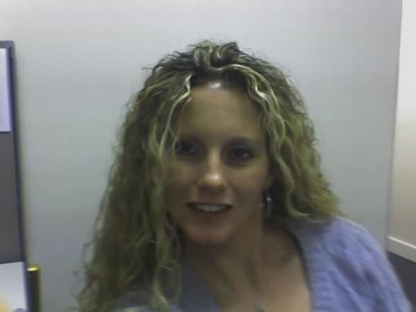 Kerri Smigiel - Class of 1995 - Lloyd C. Bird High School