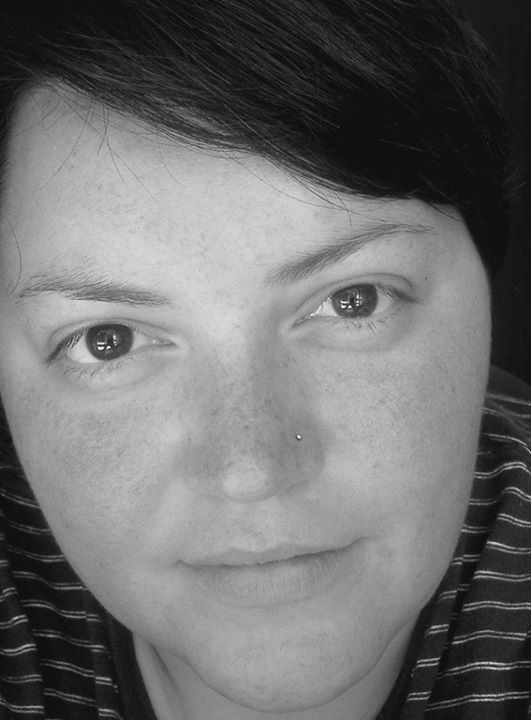 Jennifer Rosso - Class of 2003 - Lloyd C. Bird High School