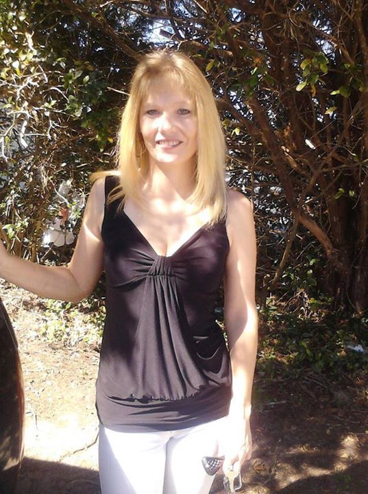 Tracy Holloman Jones - Class of 1991 - Lloyd C. Bird High School