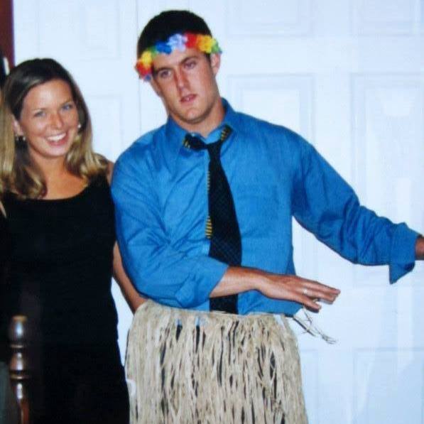 Bo Harding - Class of 1997 - Lloyd C. Bird High School