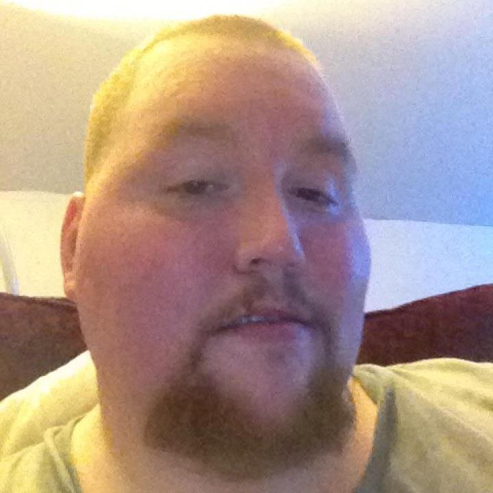 Thomas Burgess - Class of 1997 - Lloyd C. Bird High School