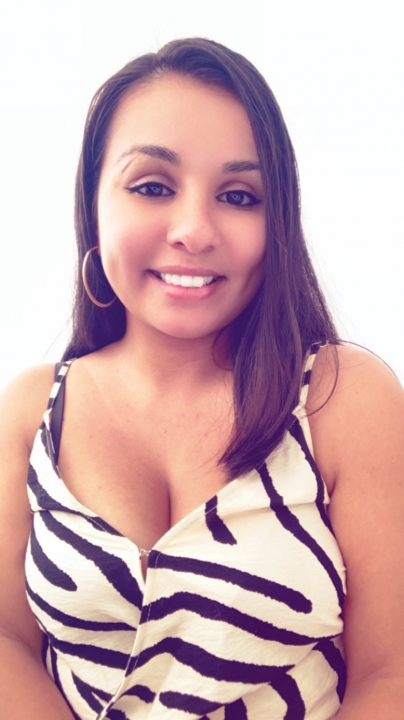 Kendi Garcia - Class of 2010 - Lloyd C. Bird High School
