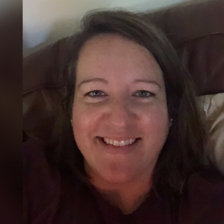 Emily Murrell - Class of 2001 - Lloyd C. Bird High School