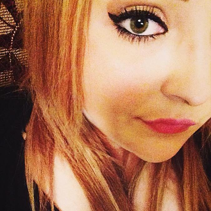 Amber Leanne - Class of 2011 - Lloyd C. Bird High School