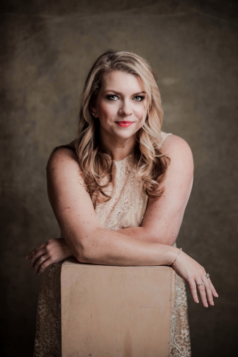 Joanna Furr - Class of 1994 - Lloyd C. Bird High School