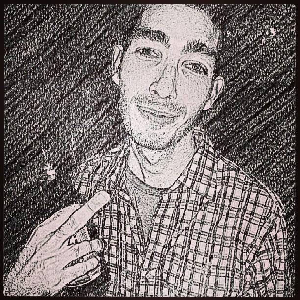 Patrick Hare - Class of 2007 - Canyon Springs High School