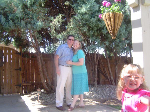 Patrick Wright - Class of 1994 - Canyon Springs High School