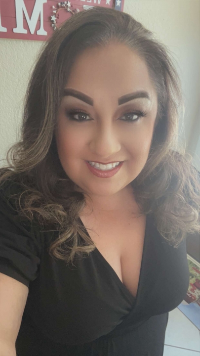 Estela Malta - Class of 2000 - Canyon Springs High School