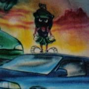 Aaron Branson - Class of 1991 - Canyon Springs High School