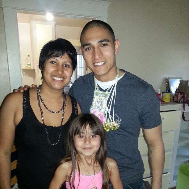 Vanessa Pimentel - Class of 2006 - Canyon Springs High School
